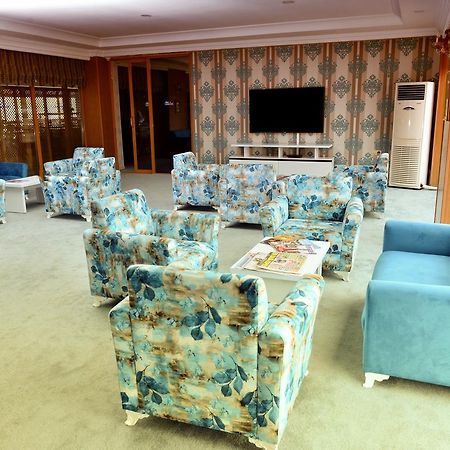 Club Casmin Hotel İskenderun 外观 照片