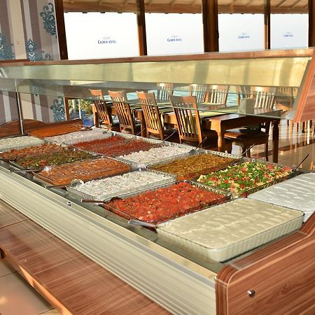 Club Casmin Hotel İskenderun 外观 照片
